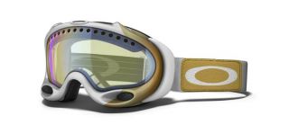 Oakley Lindsey Vonn Signature Series A Frame Goggles available at the 