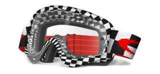 Oakley MX XS O Frame Goggles available online at Oakley
