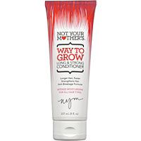 Not Your Mothers Way To Grow Long & Strong Conditioner Ulta 
