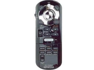 Kenwood DVD Player/Navigation Package Includes the KVT 717DVD and KNA 