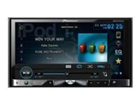 Advantages of a touchscreen receiver in your car 