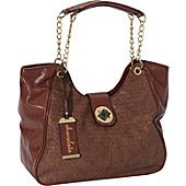 Chocolate New York Handbags   