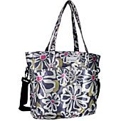 Amy Michelle New Orleans Tote