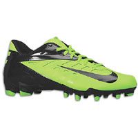 Nike Vapor Pro Low TD   Mens   Light Green / Black