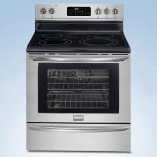 Frigidaire® 30 Self Cleaning Freestanding Convection Range 