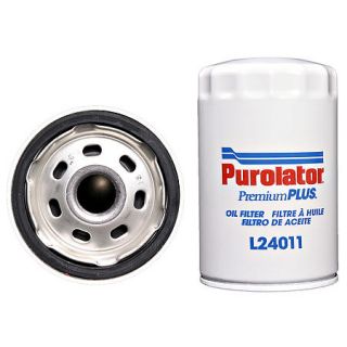 Image of Oil Filters by Purolator Classic   part# L24011