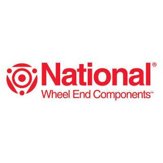 Image of Buick Oil Seal by National   part# 710491