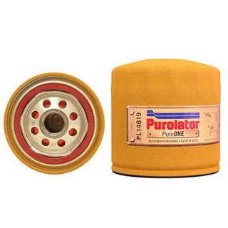 Image of Oil Filter by Purolator PureONE   part# PL14619