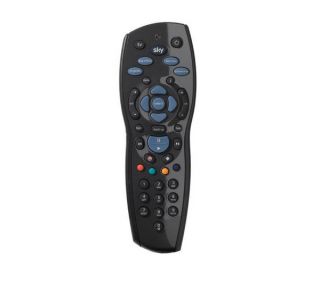 Buy SKY Sky HD TV Remote Control  Free Delivery  Currys
