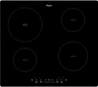 Buy WHIRLPOOL ACM802/NE Induction Hob   Black  Free Delivery 