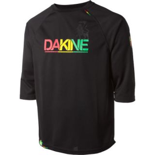 DAKINE Tour Jersey   3/4 Sleeve   Mens  