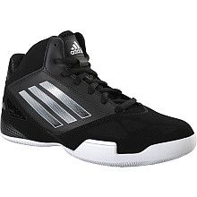 adidas Mens Team Feather Light Basketball Shoes   
