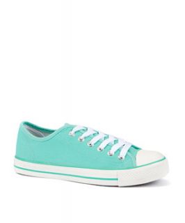 Mint Green (Green) Turquoise Pastel Sports Shoes  241085337  New 