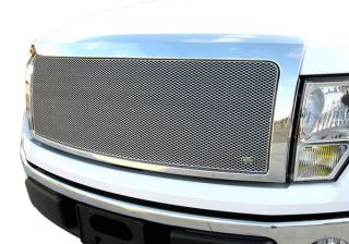 GrillCraft MX Series Steel Mesh Grilles    on Grill Craft MX 