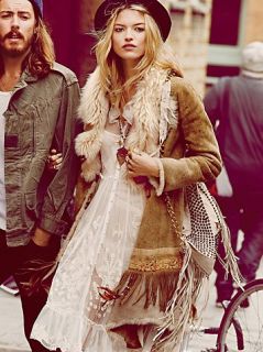 Ready for Fall Collection at Free People Clothing Boutique