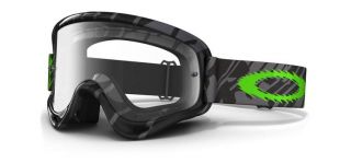 Oakley MX O Frame Goggles available at the online Oakley store