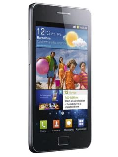 Samsung Galaxy S2 Sim Free Smartphone   Black  Very.co.uk