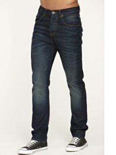 Superdry Foundry Low Straight Leg Mens Jeans Very.co.uk