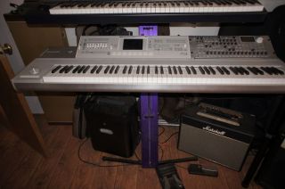 Used Korg M388  Sweetwater Trading Post