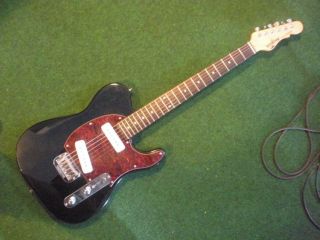 Used G&L ASAT Special/ Tribute Series  Sweetwater Trading Post