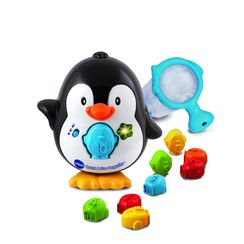 Vtech Counting Penguin Pals Bathtime Toy