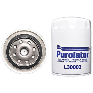 Image of Oil Filters by Purolator Classic   part# L30003