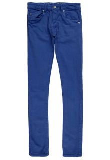 Garcia LIZA   Slim fit jeans   Blauw   Zalando.nl