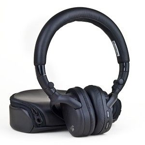 Sony MDR NC200D Digital Noise Canceling Headphones w/3.5mm Sony MDR 