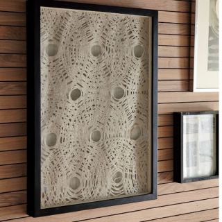 Handmade Paper Wall Art
