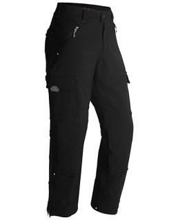 Nail Driver Soft Shell Pants  First Ascent