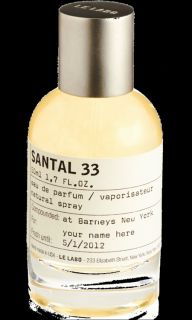 Le Labo Santal 33 