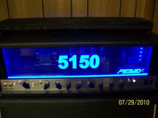 Used Peavey 5150 Original  Sweetwater Trading Post