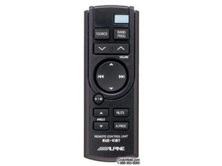 Alpine CDA 7894 CD/ Receiver with Ai NET CD Changer Controls at 