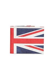 Union Jack Mighty Wallet   644700