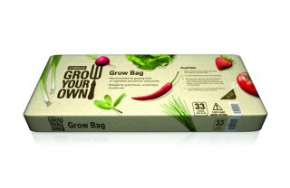 Homebase Grow Your Own Growbag from Homebase.co.uk 