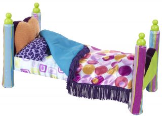 Groovy Girls Bombastic Bunk Bed   