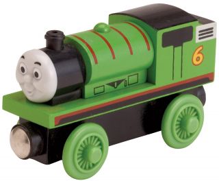 Learning Curve Thomas & Friends Wooden Railway   Percy the Small 