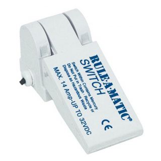 Rule Rule   A   Matic Float Switch   544099, Live Well & Bilge at 
