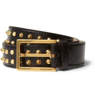  Accessories  Belts  Leather belts  Studded Leather 