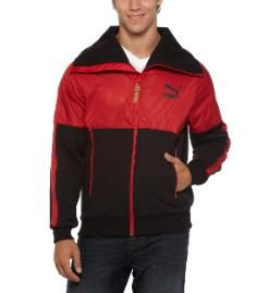 Men  Jackets   from the official Puma® Online Store