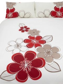 Candice Duvet Cover Set (buy one get one FREE) Very.co.uk
