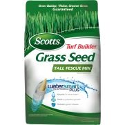 Scotts® Turbo Builder Tall Fescue Grass Seed (18346)   