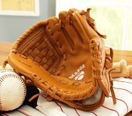 Personalized Baby Baseball Glove Quicklook $ 99.00 Catalog/Internet 