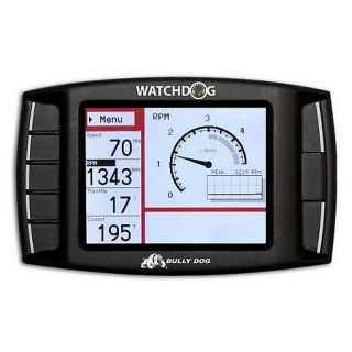 Image of Watch Dog Economy Monitor by Bully Dog   part# 40402