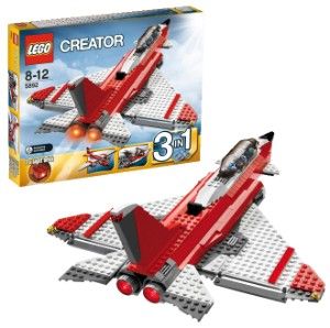 LEGO 5892 Creator Jet, LEGO   myToys.de