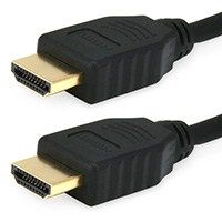 For only $1.44 each when QTY 50+ purchased   6ft 30AWG High Speed HDMI 