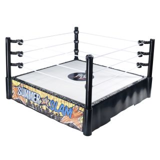WWE® SUMMERSLAM® Ring   Shop.Mattel