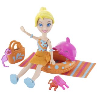 POLLY POCKET™ POOL PARTY™ POLLY™ Doll   Shop.Mattel