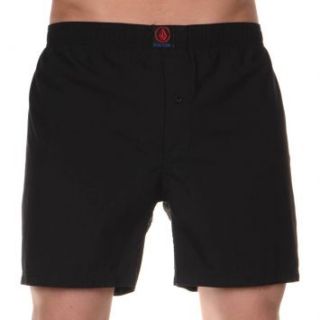 Fique livre de desconfortos com a Cueca Volcom Casual Boxer.