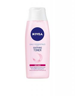 Soothing Toner   Nivea   Transparent   Facial care   Beauty   NELLY 